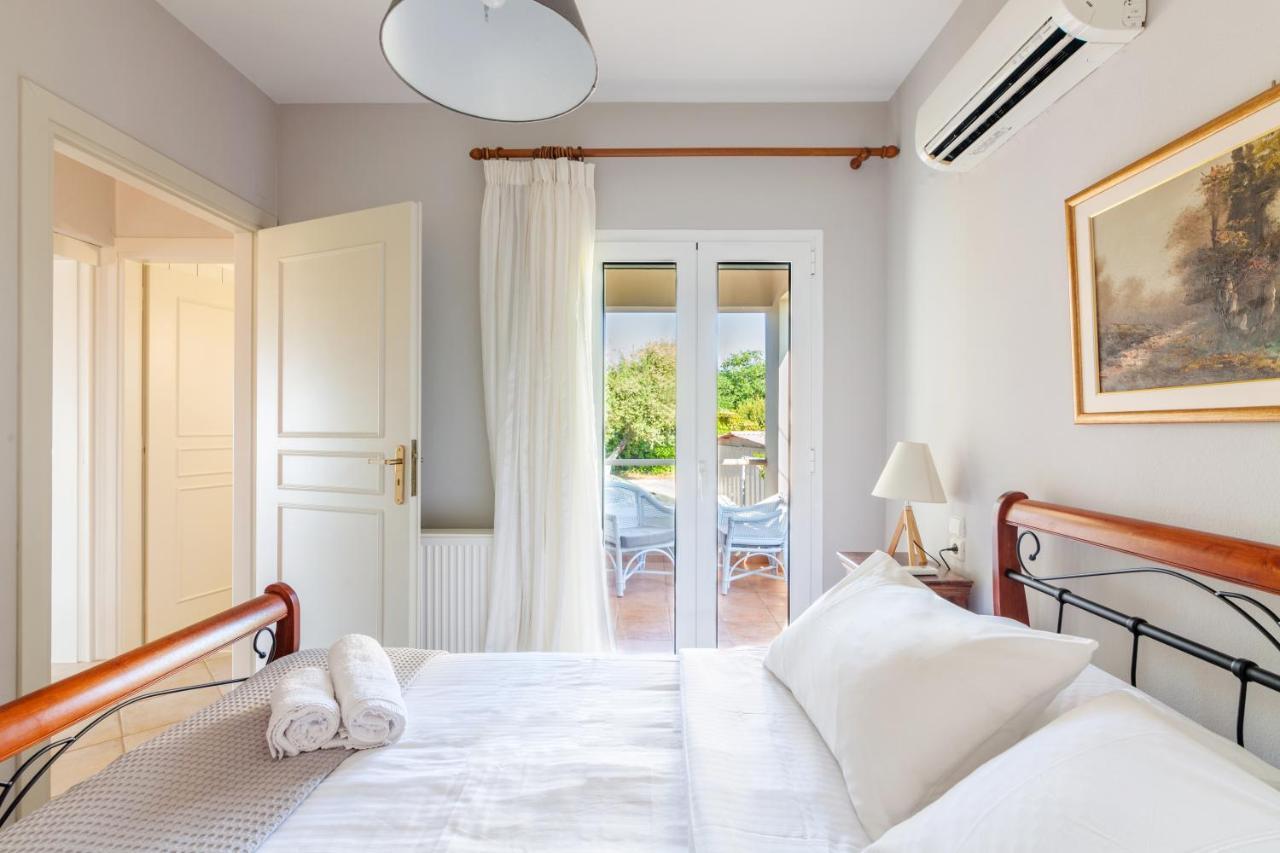 Chrysalida, Unspeakble Views And Privacy! Villa Skaleta