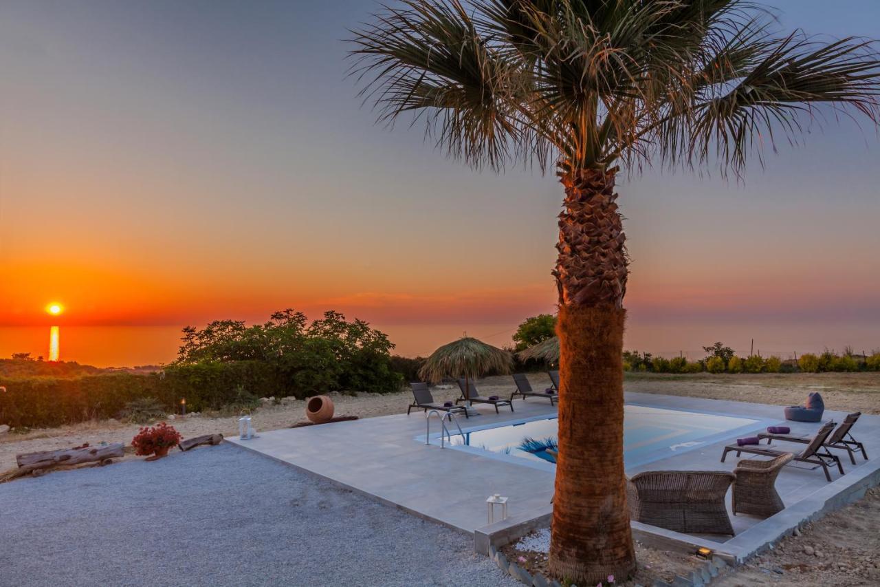 Villa Chrysalida, Unspeakble Views And Privacy! *