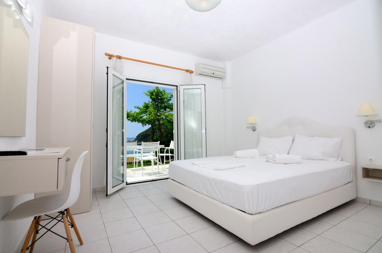 Mare Blu Apartment
