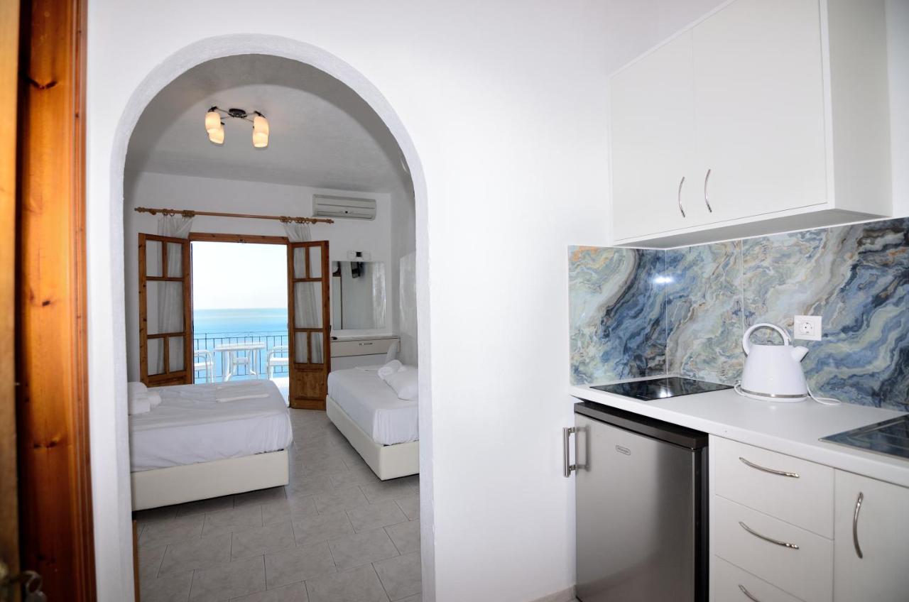 Apartment Mare Blu