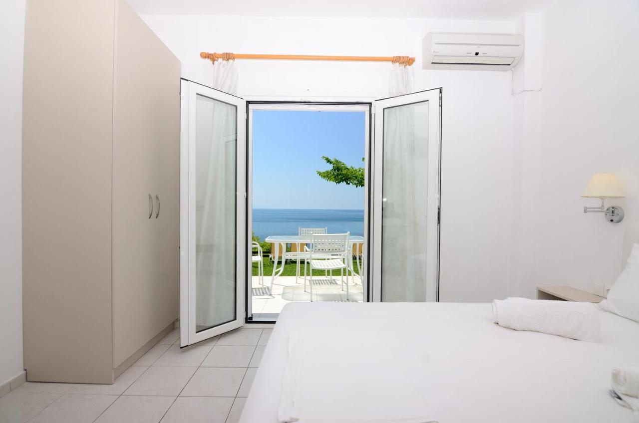 Apartment Mare Blu