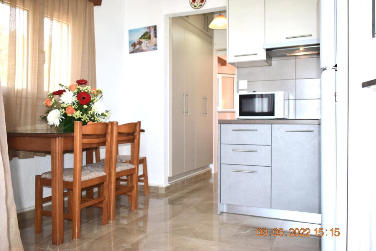 Apartment Mirabella Istro