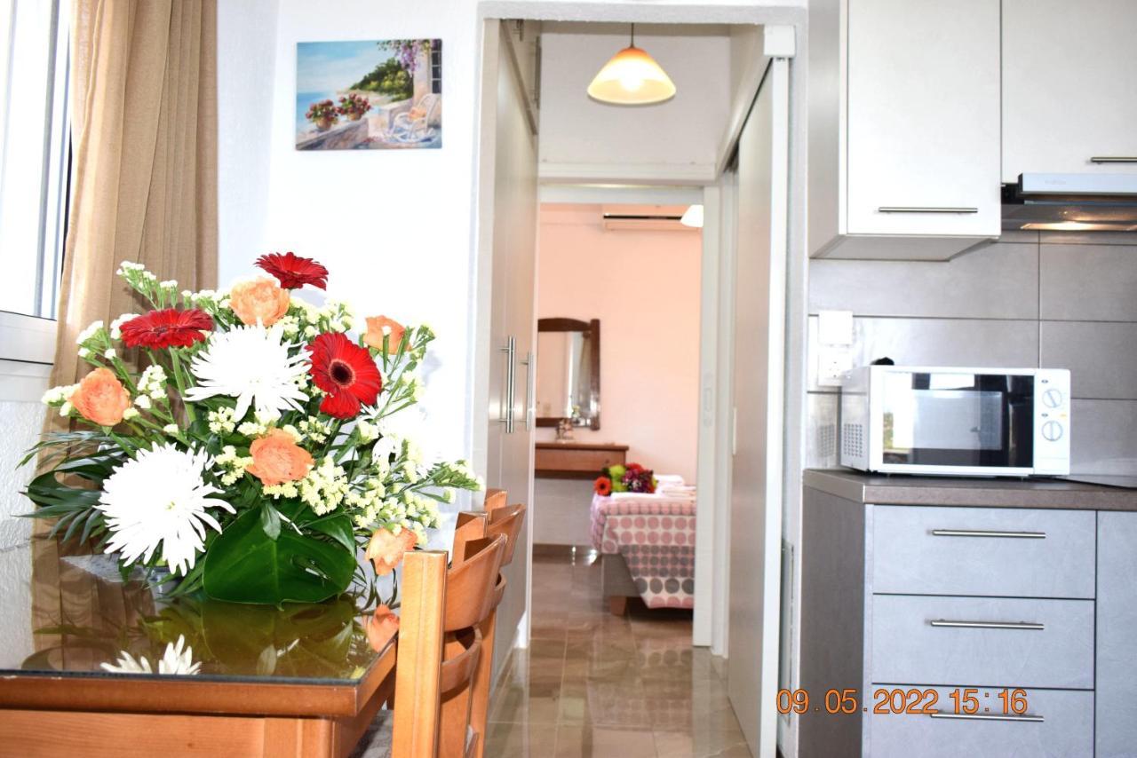Mirabella Apartment Istro