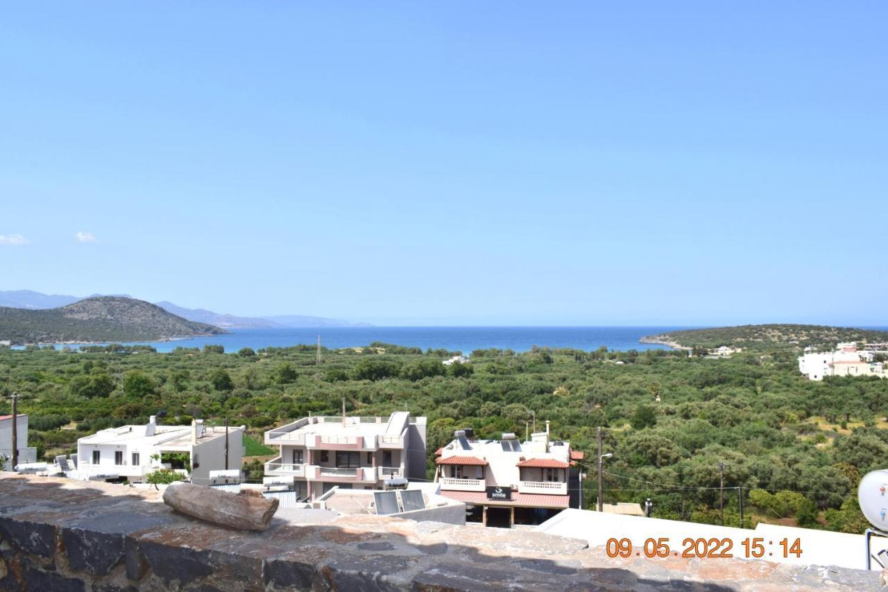 Apartment Mirabella Istro