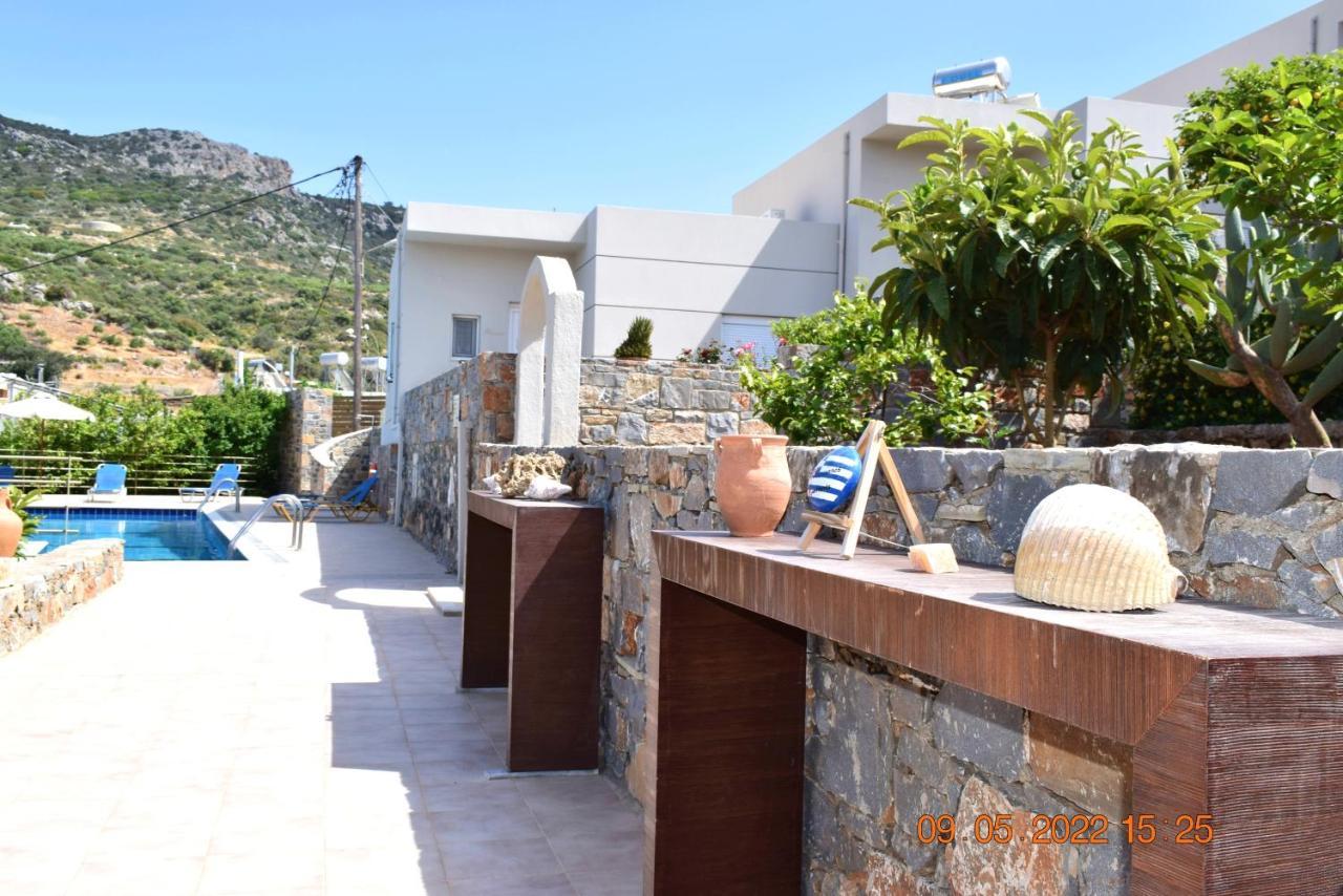 Apartment Mirabella Istro