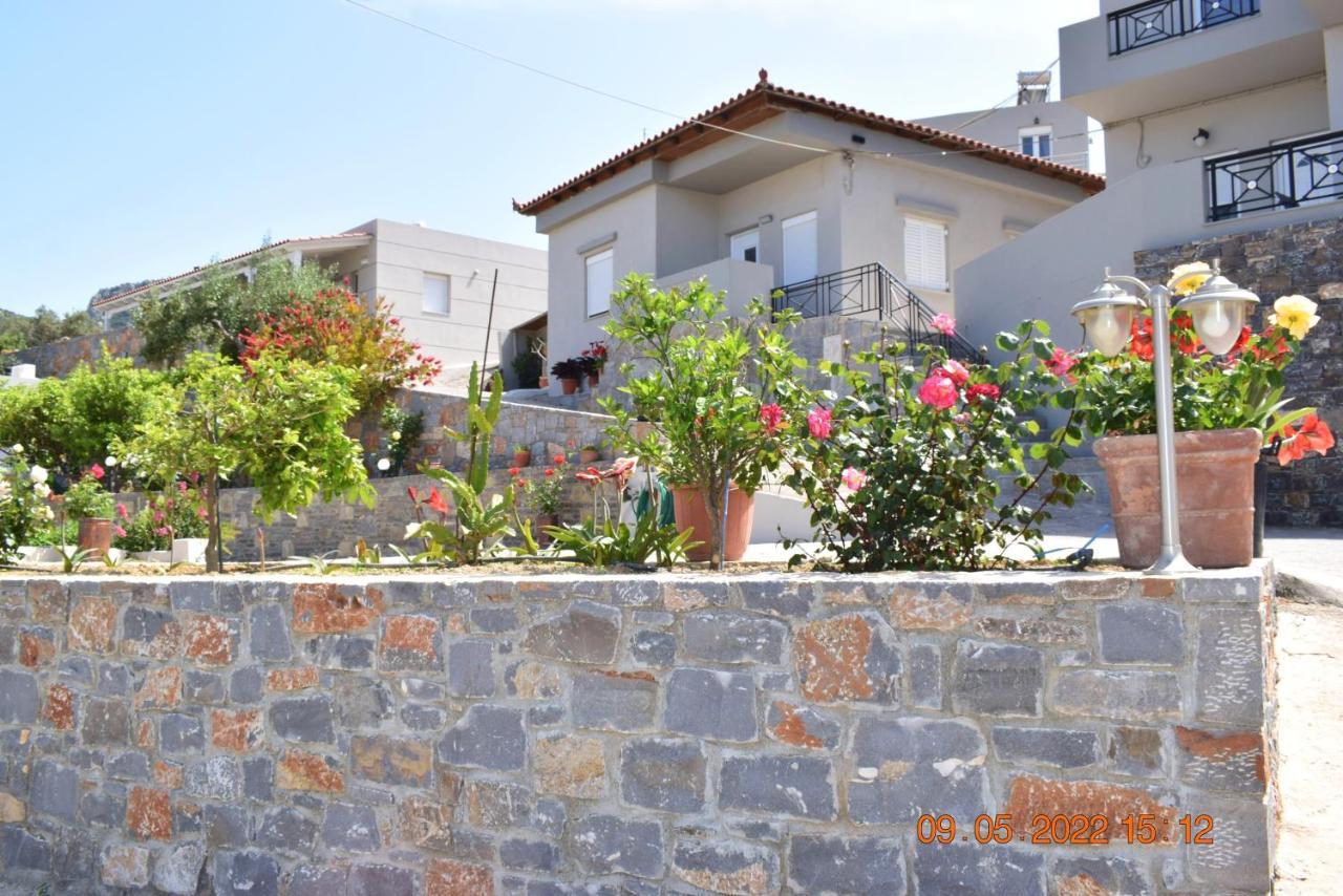 Apartment Mirabella Istro