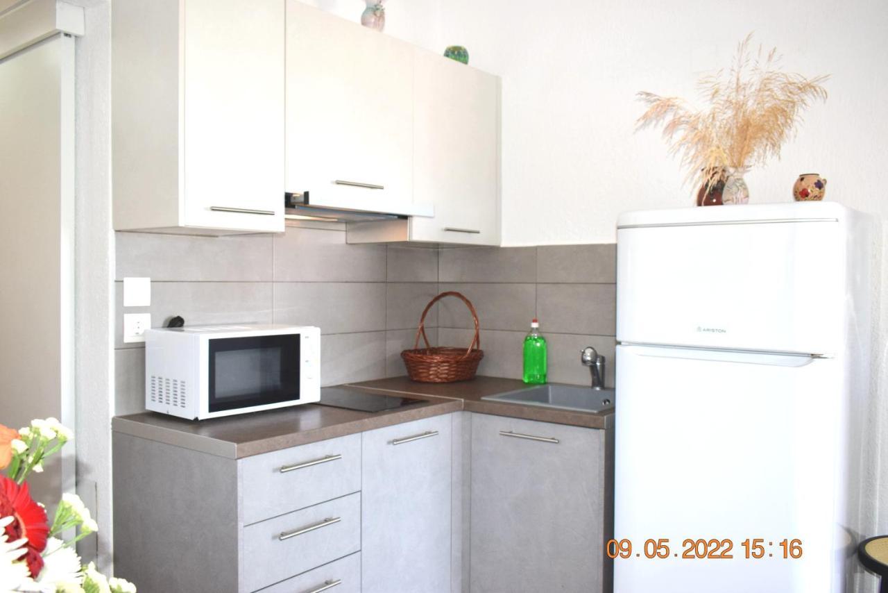 Apartment Mirabella *
