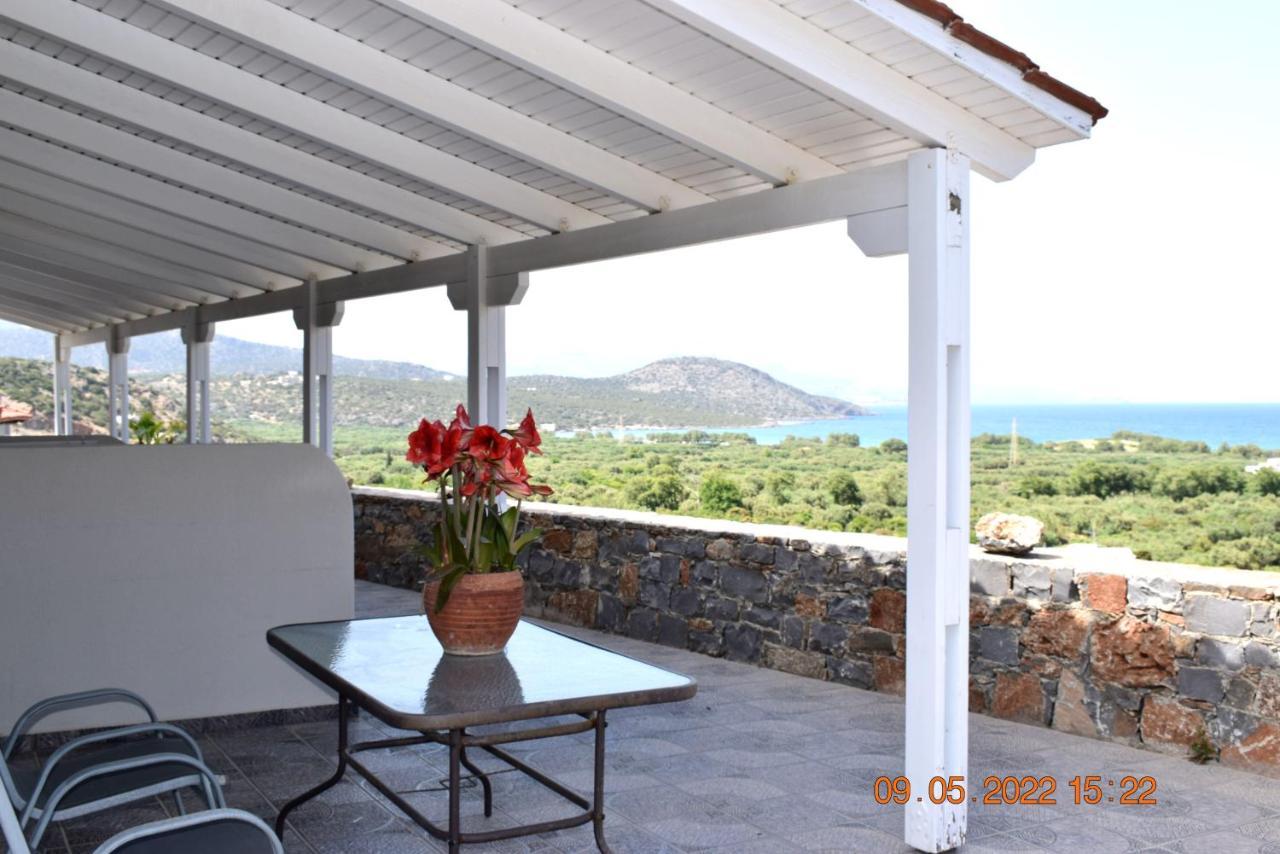 Apartment Mirabella Istro