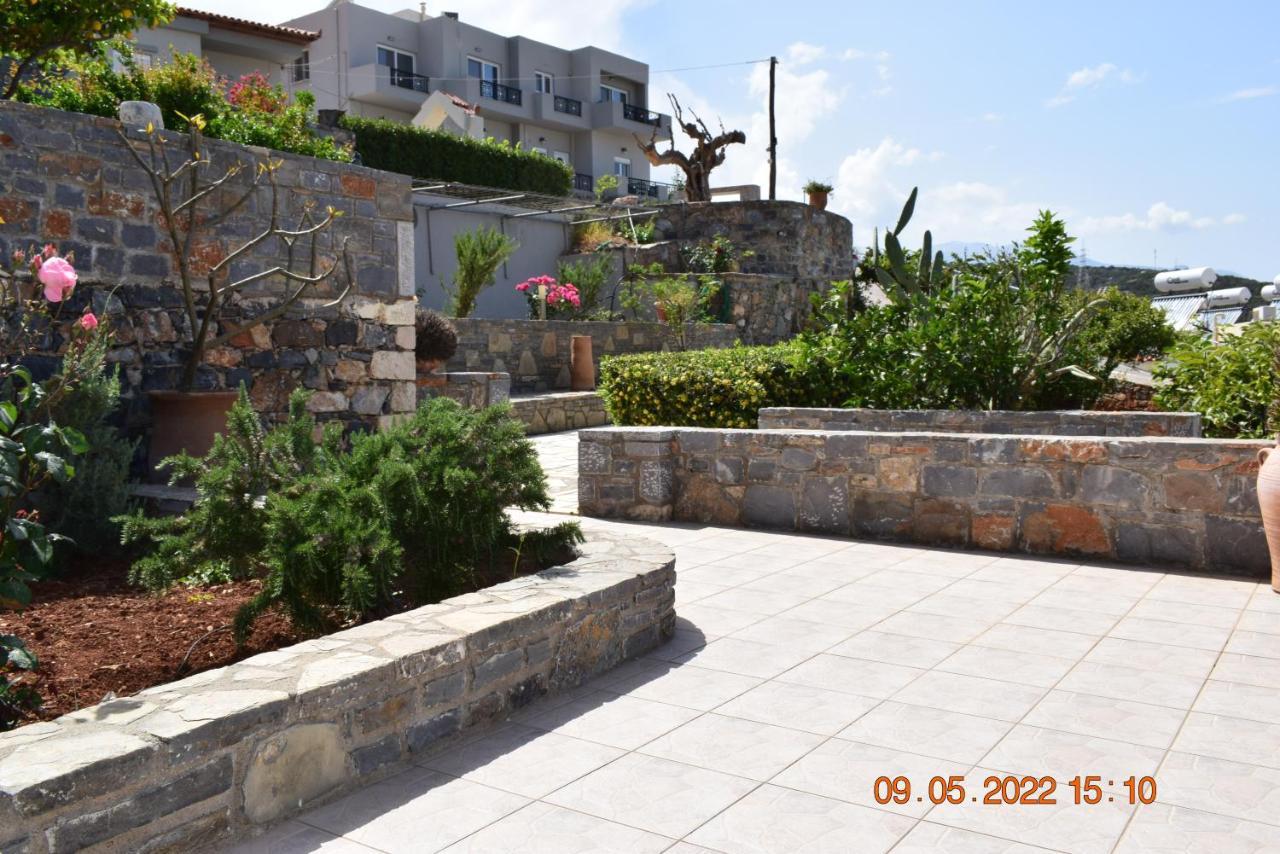 Apartment Mirabella Istro
