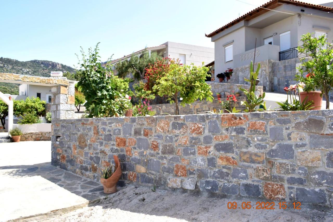 Mirabella Apartment