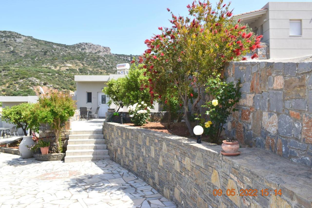 Mirabella Apartment