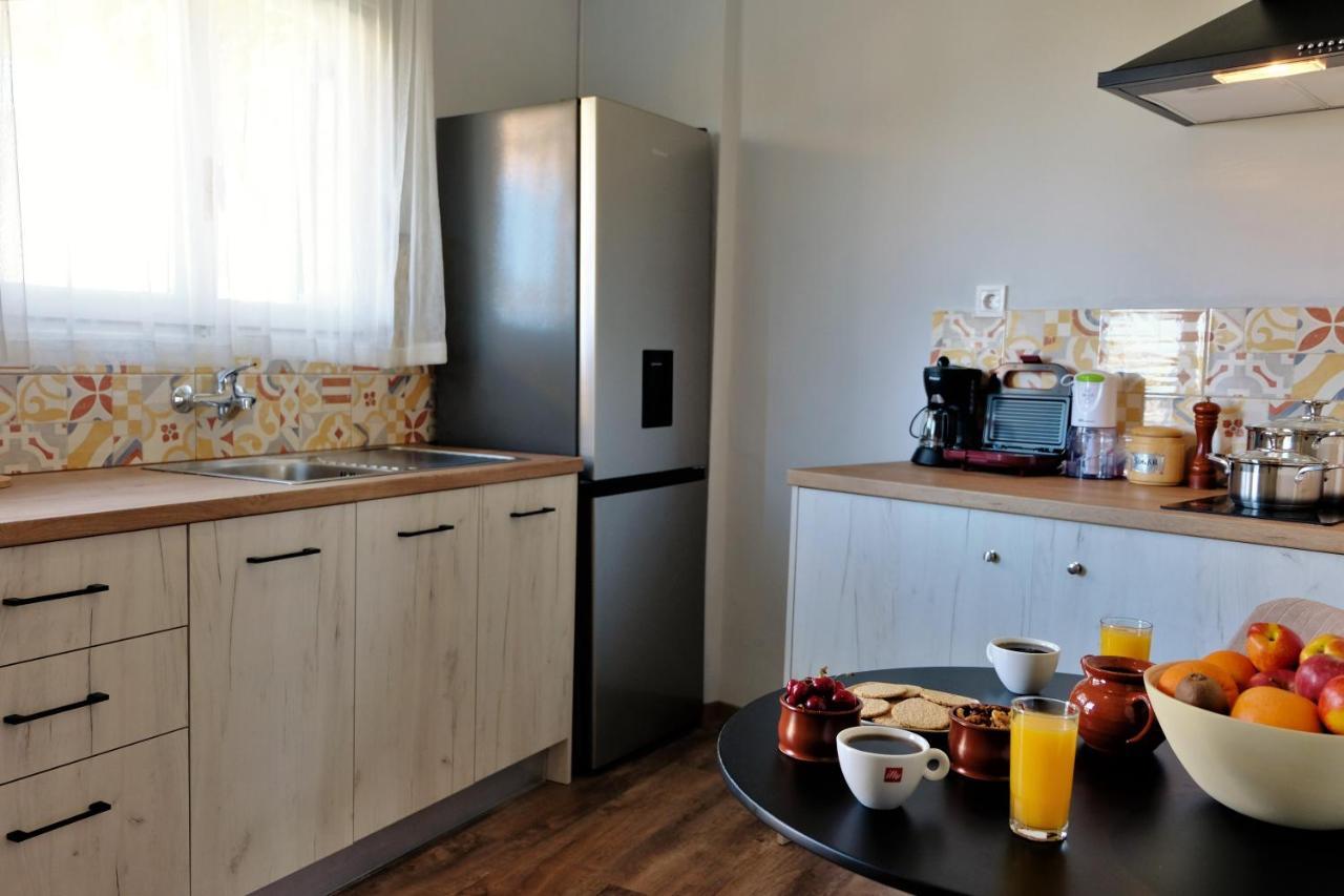Apartment Remvi Assos
