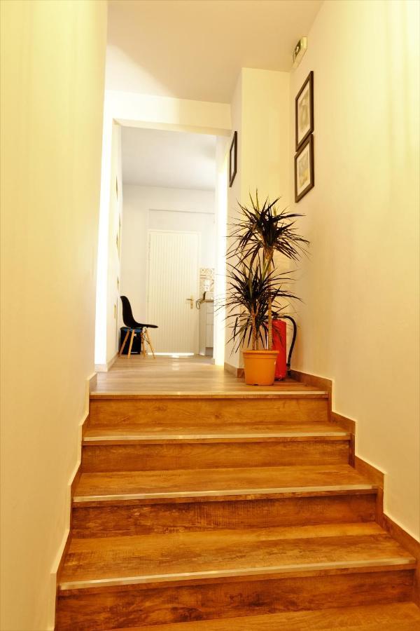 Apartment Remvi Assos Asos