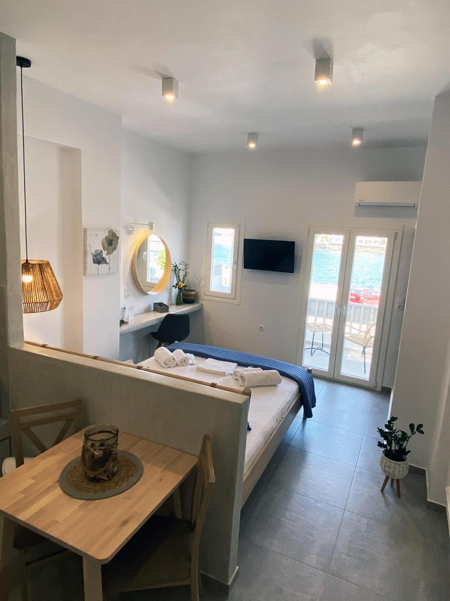 Xenios Zeus Apartment