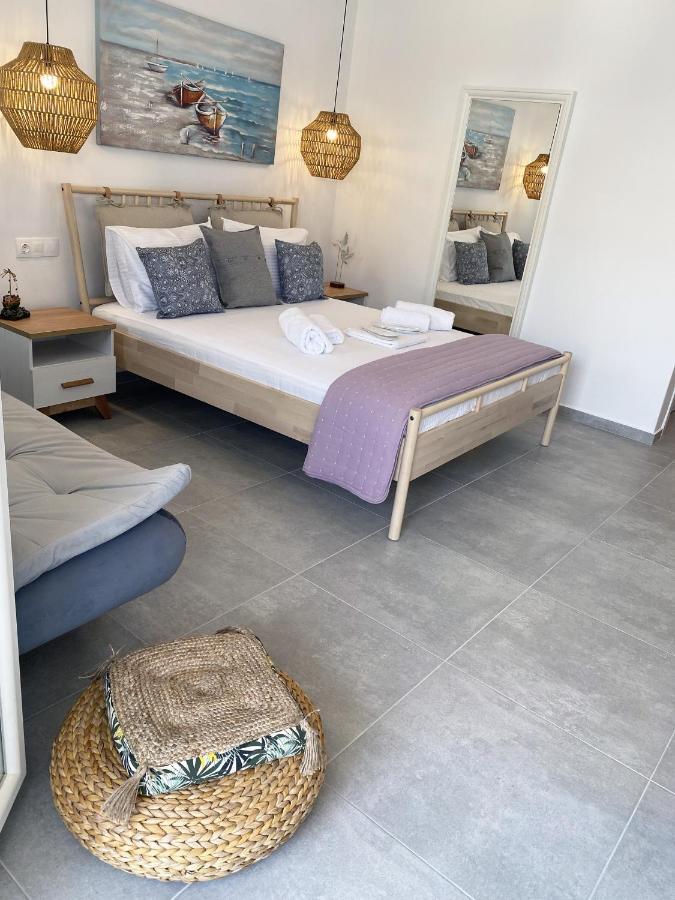 Apartment Xenios Zeus *