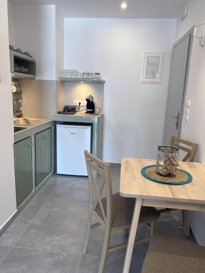Apartment Xenios Zeus