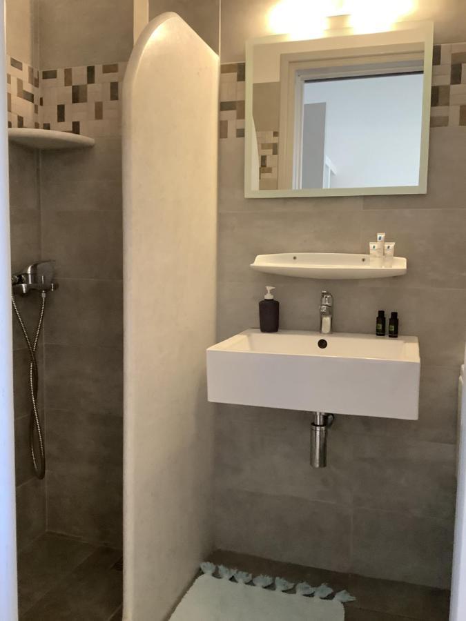 Guest house Asteras