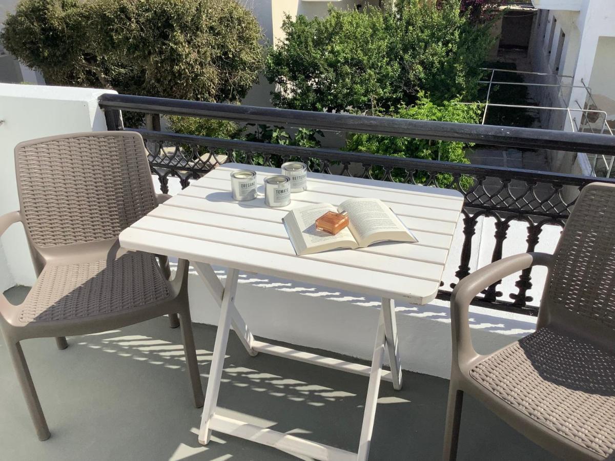 Asteras Guest house