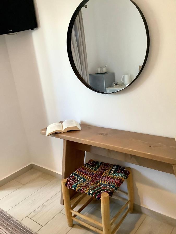 Guest house Asteras