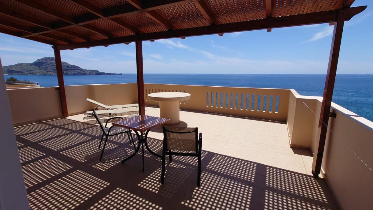 Apartment Creta Spirit Plakias