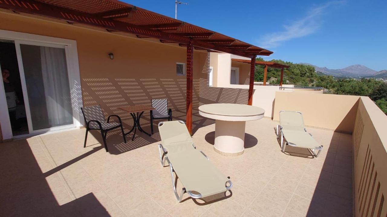 Apartment Creta Spirit Plakias