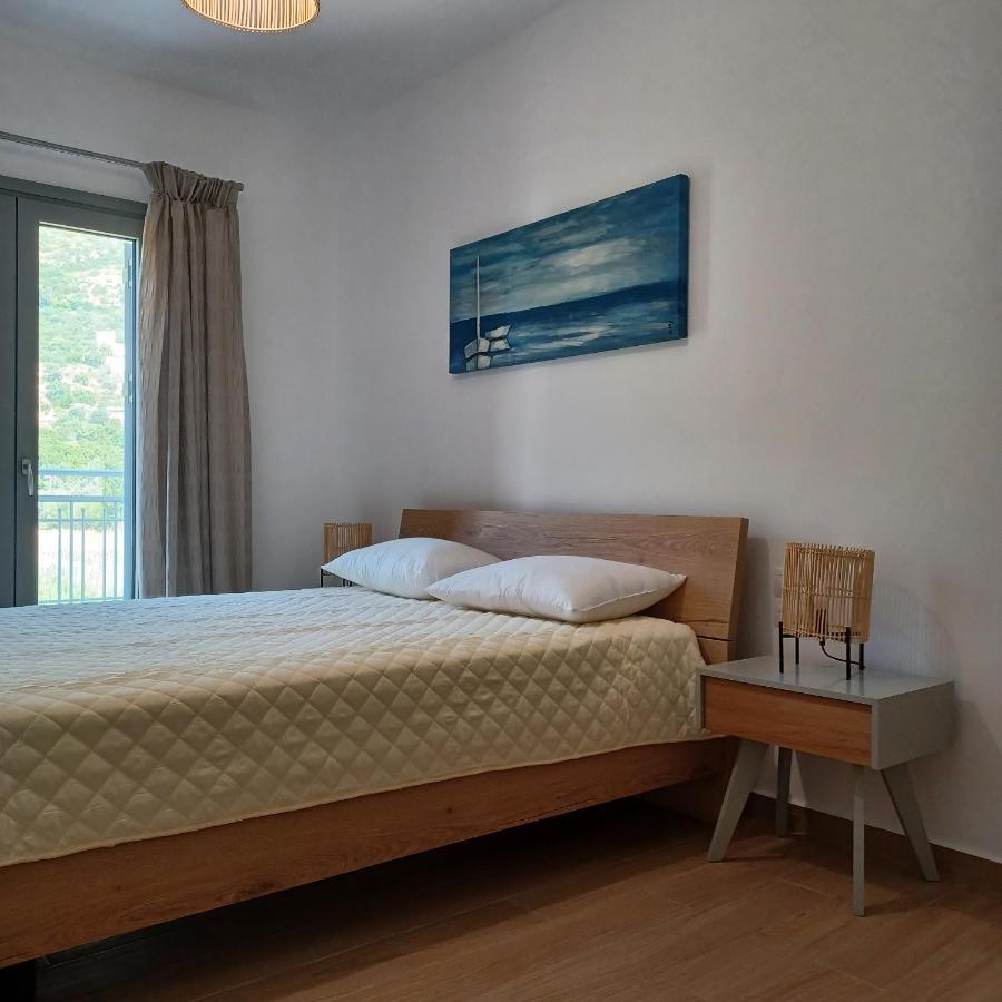 Apartment Anesi Vista *