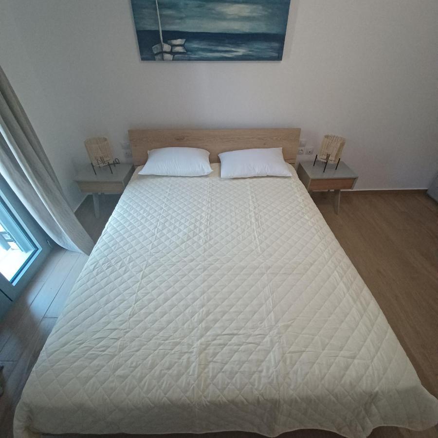 Apartment Anesi Vista