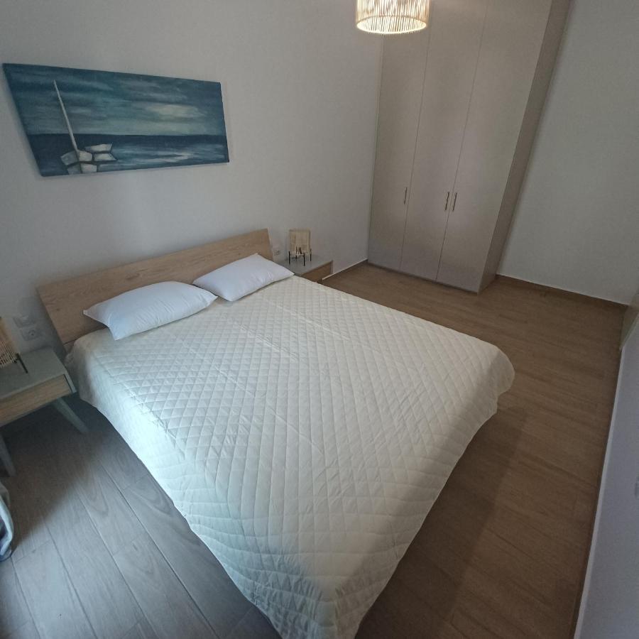 Anesi Vista Apartment Vasiliki (Lefkada)