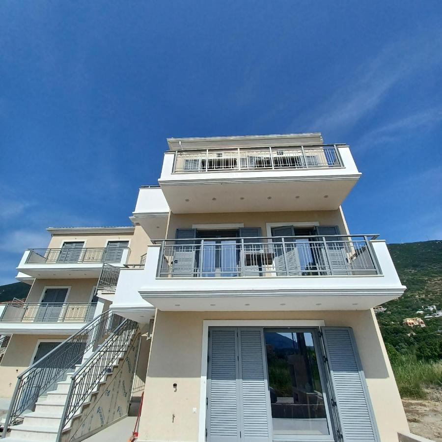 Anesi Vista Apartment *