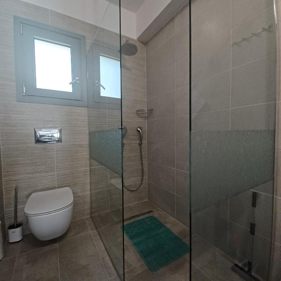Apartment Anesi Vista *