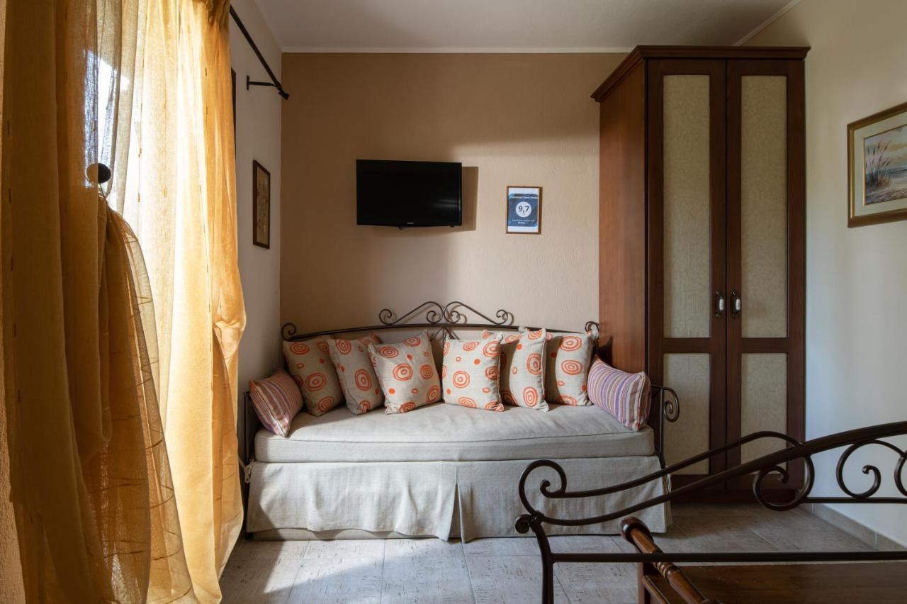Guest house Chorostasi 3*
