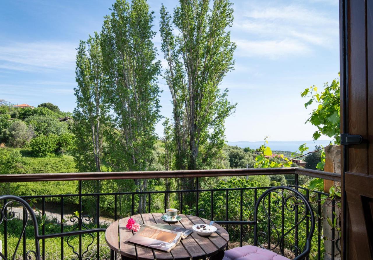 Chorostasi Guest house 3*