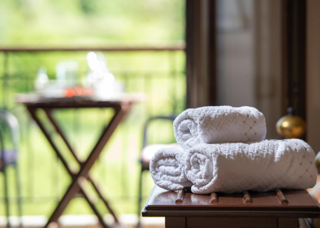 Chorostasi Guest house 3*
