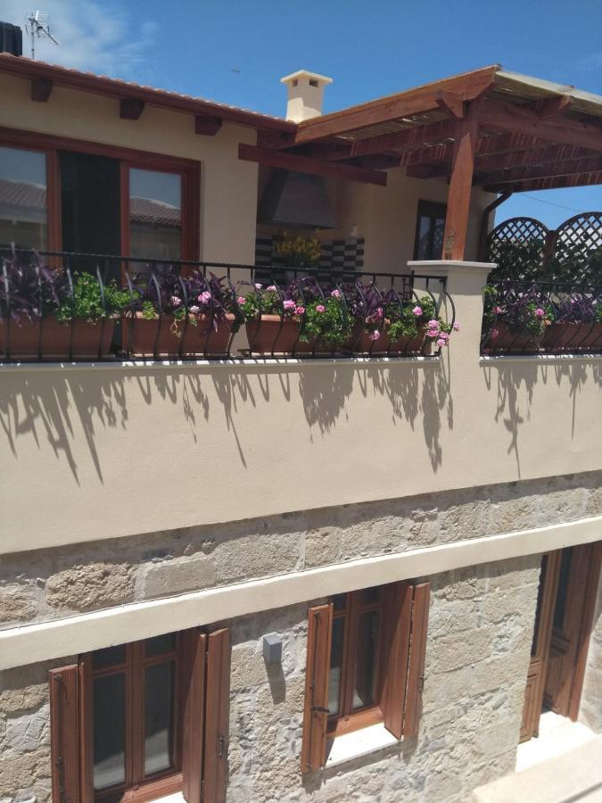 Valley View House Anopolis (Heraklion)