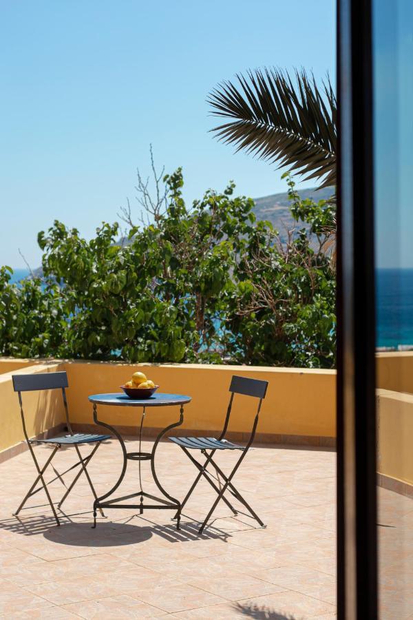 Apartment Spertos