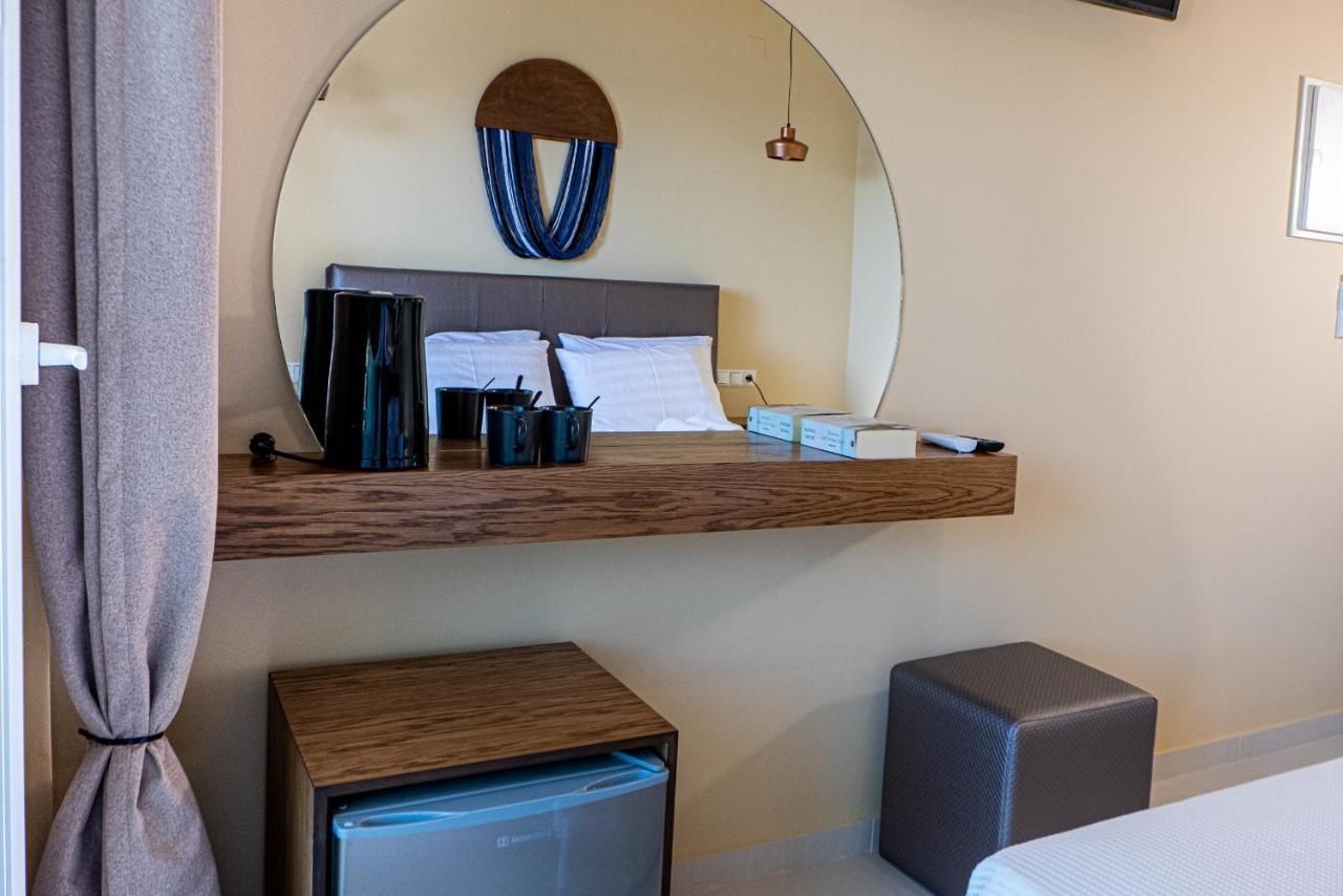 Olympia House Apartment *