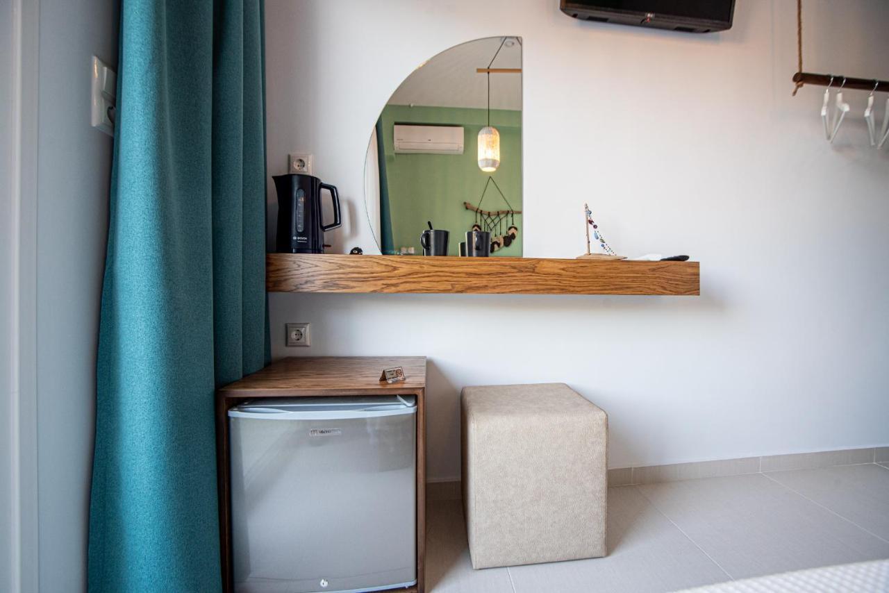 Apartment Olympia House