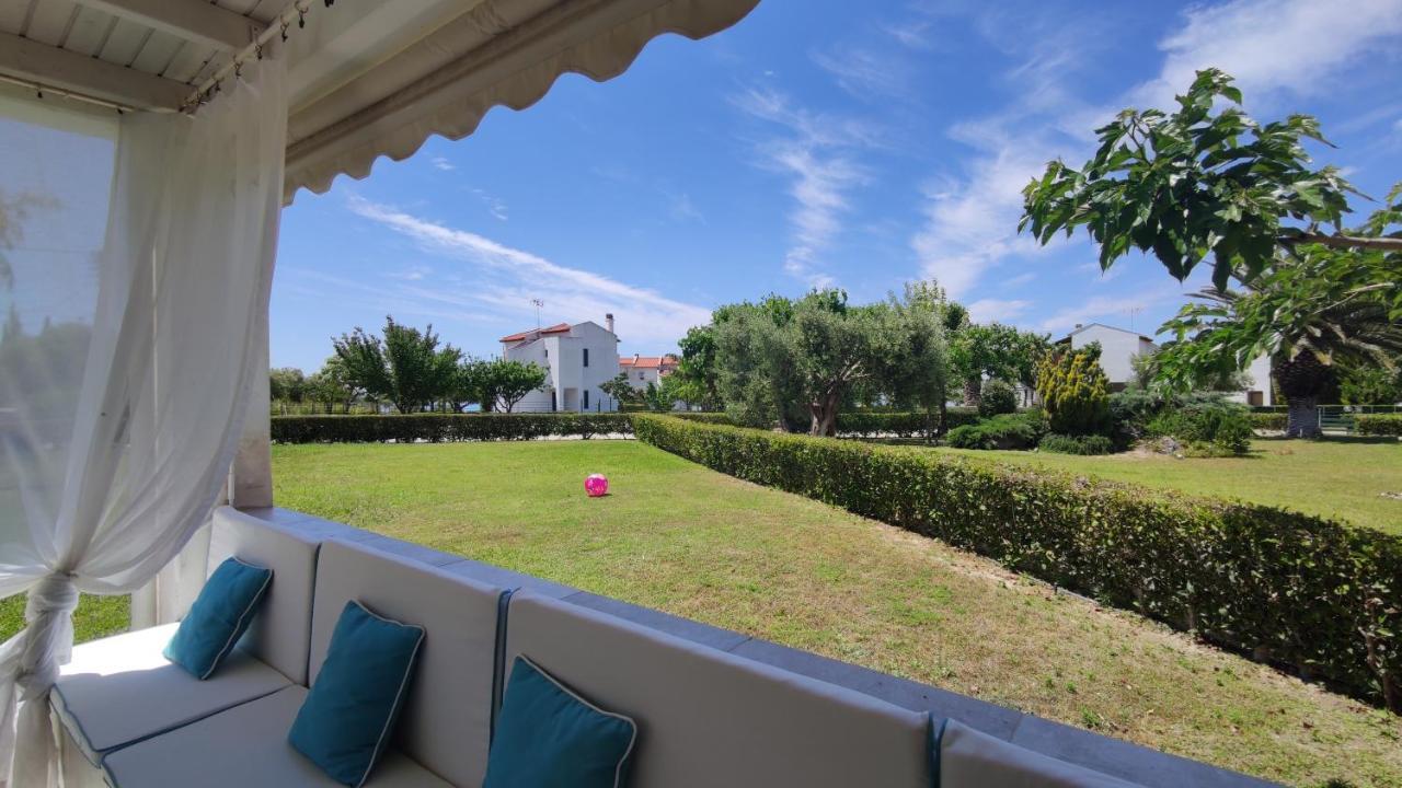 Holiday home Anemi 50m From The Sea *