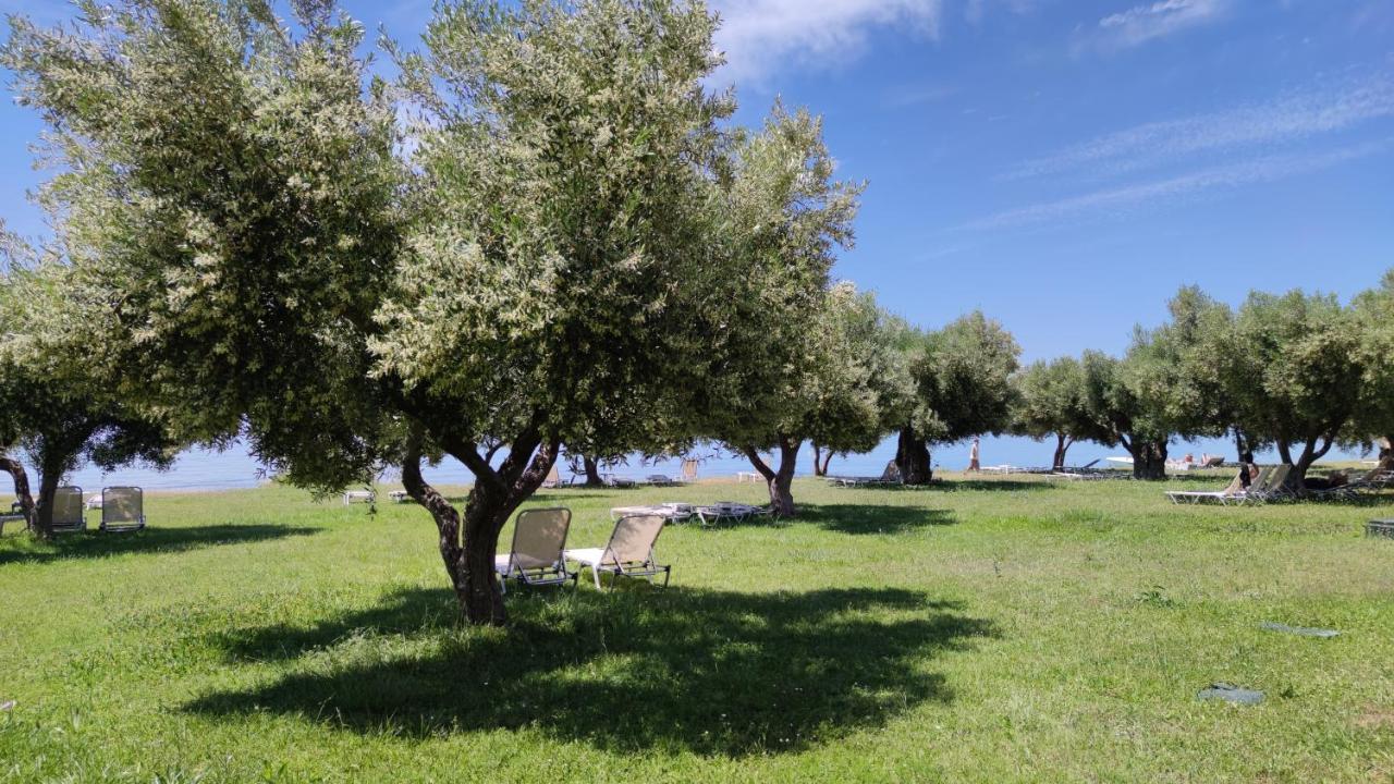 Holiday home Anemi 50m From The Sea Nea Skioni