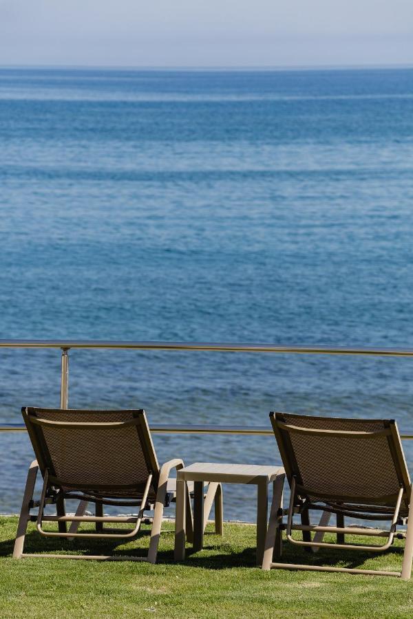 Deux Paradis, A Beachfront Retreat, By Thinkvilla Apartment
