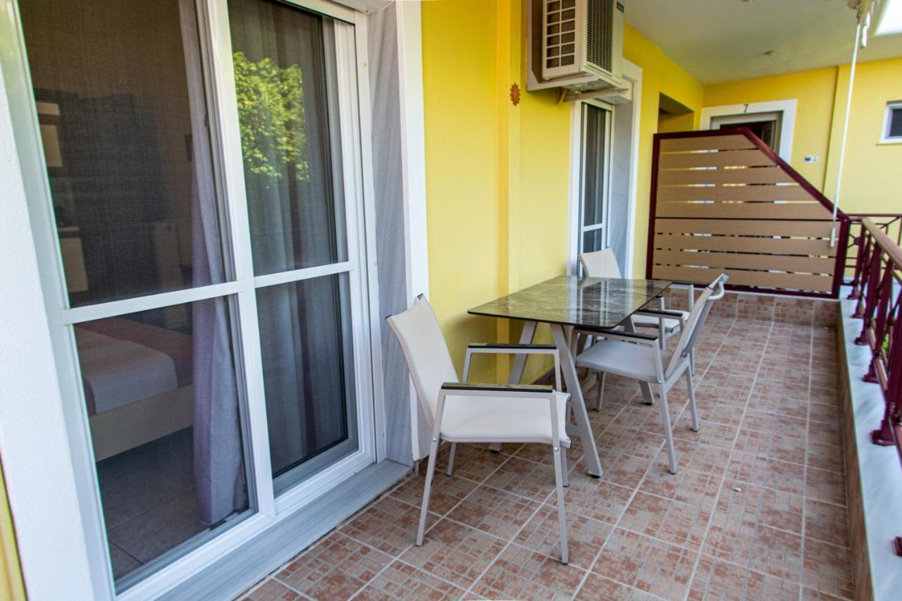 Apartment Aristea *