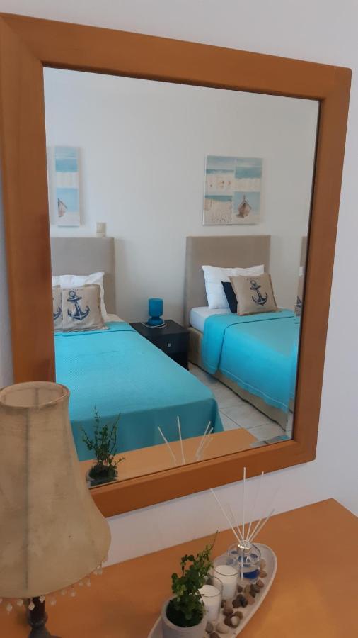 Holiday home Filia Milatos