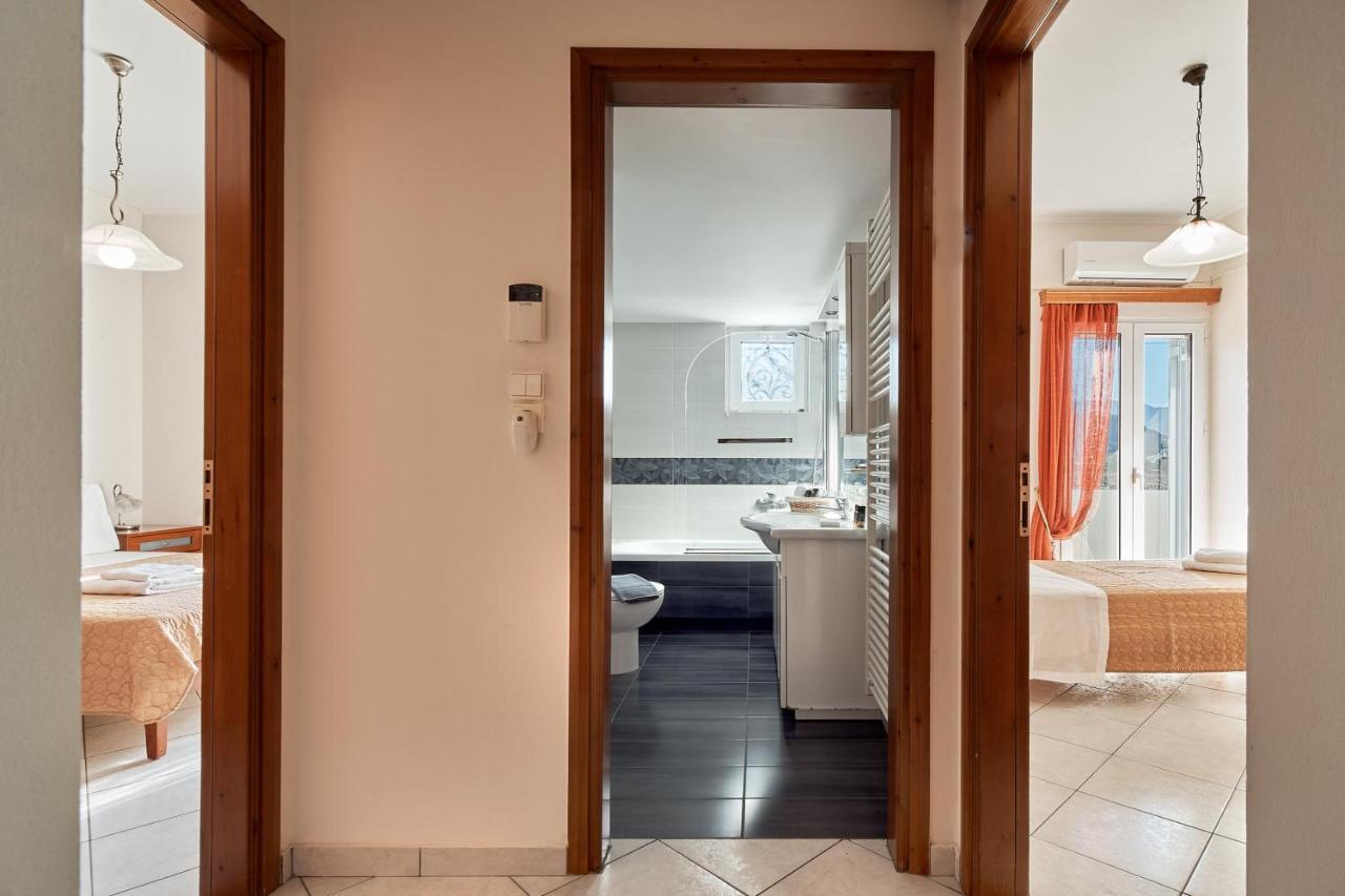 Sea View House Kissamos