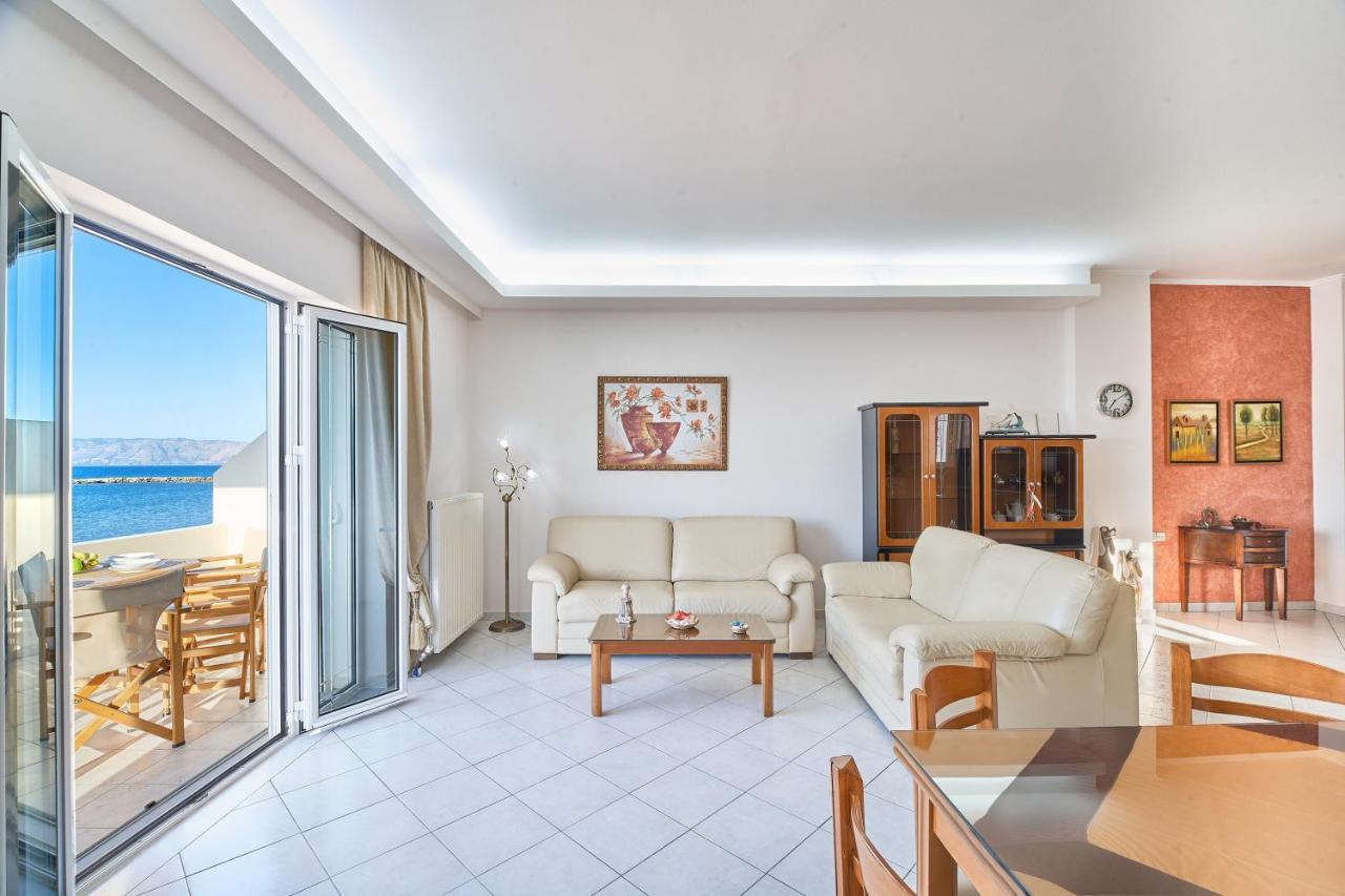 Apartment Sea View House