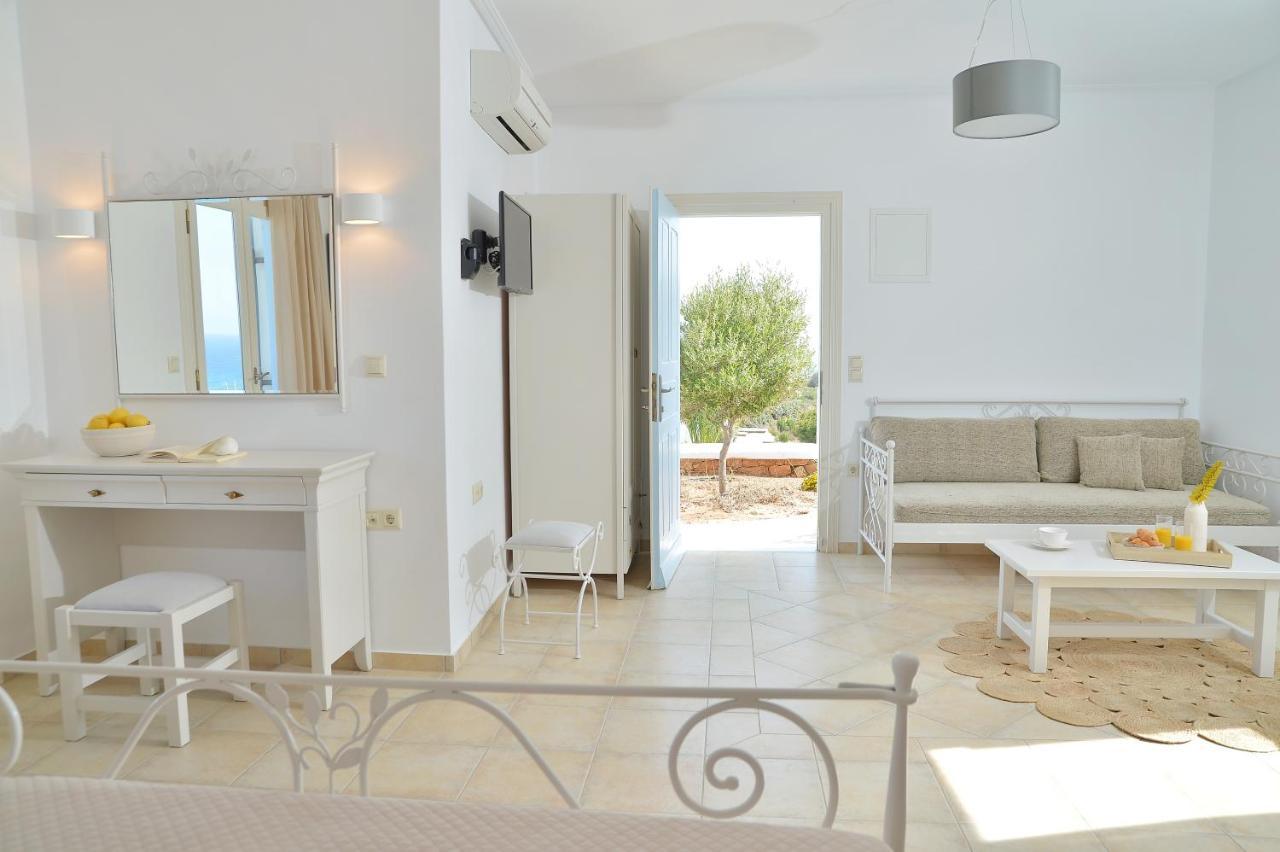 Mediterranean Stelida (Naxos)