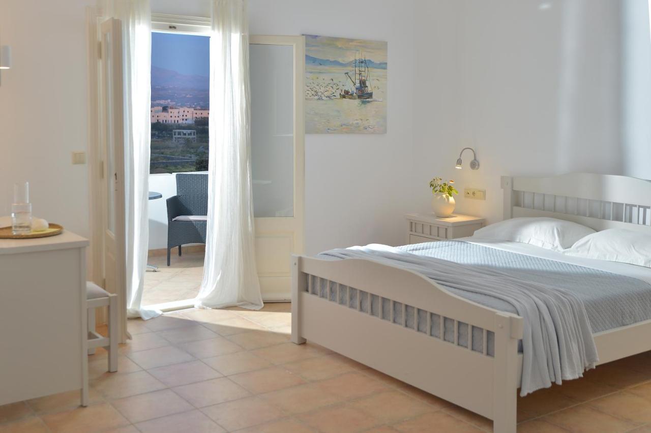 Mediterranean Hotel