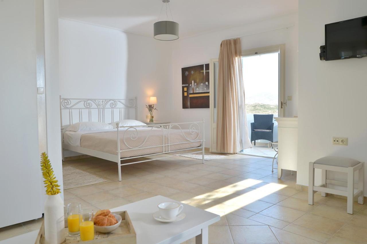 Mediterranean Hotel