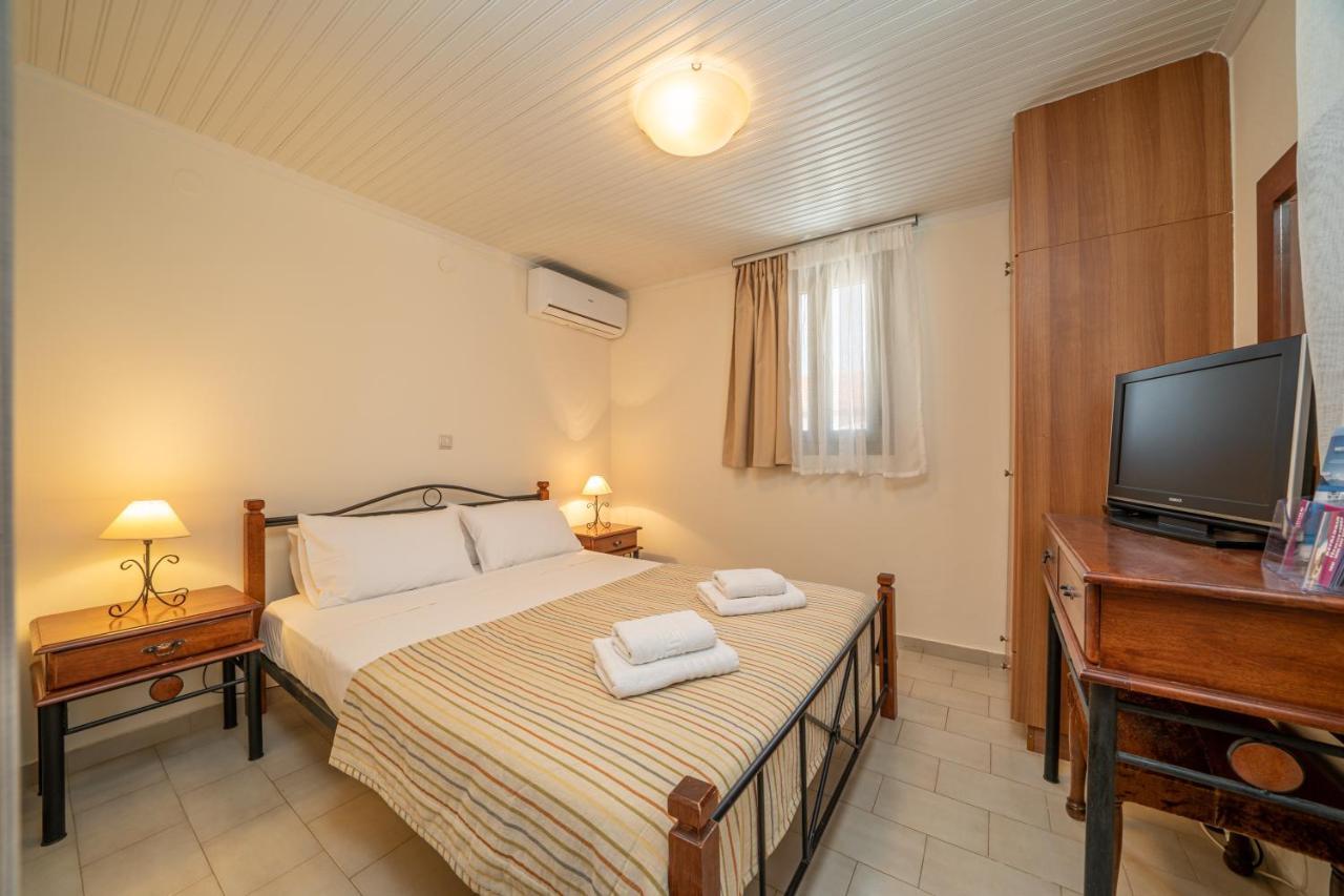 Apartment Makis Village-apartments *
