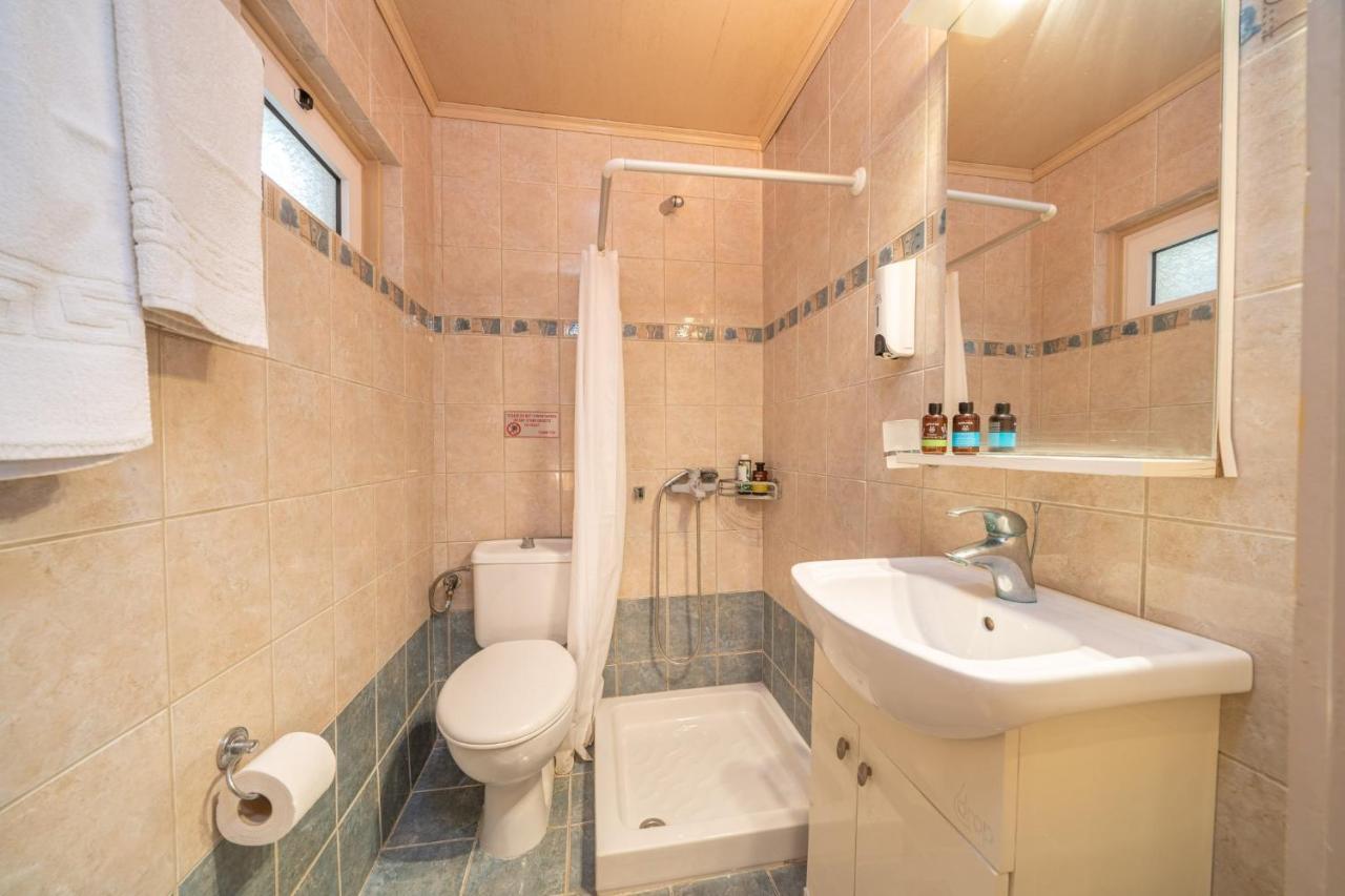 Apartment Makis Village-apartments *