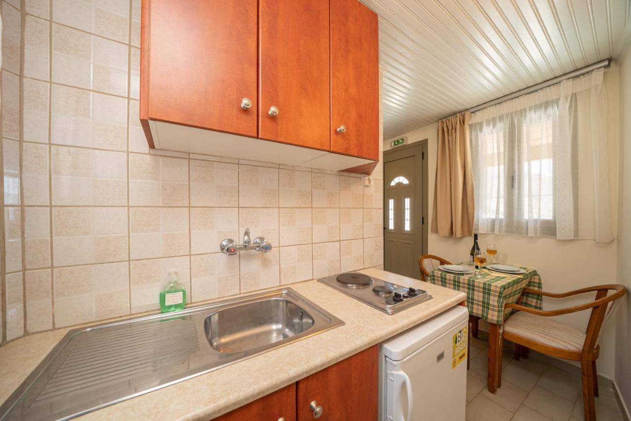 Makis Village-apartments Apartment Agia Efimia